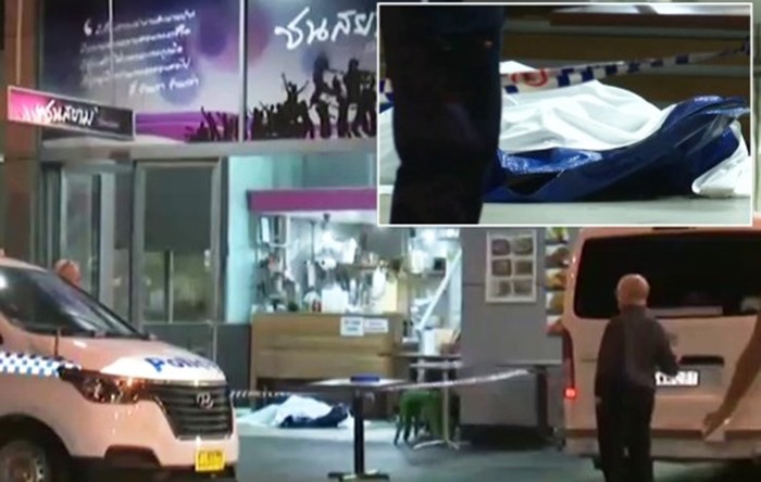 Koronovirüs ırkçı saldırıları arttırdı: Avustralya’da kalp krizi geçiren Çinli’ye kimse dokunmadı