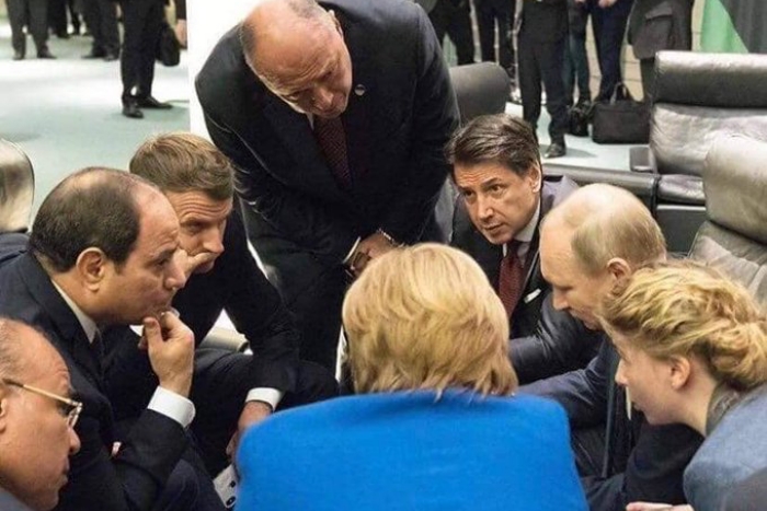 Berlin’deki Libya Konferansı Sonuç Bildirgesi’nde neler var?