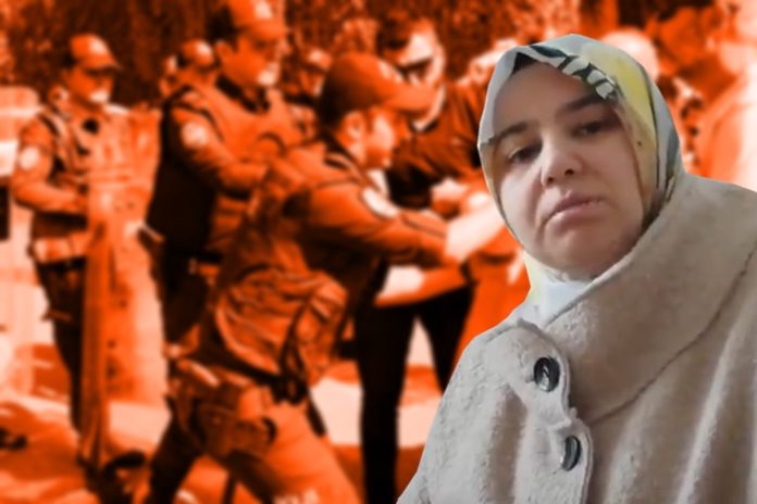 melek çetinkaya