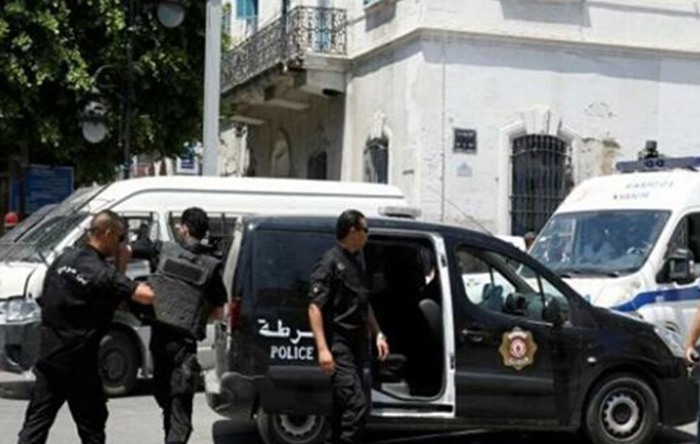 Tunus, Türkiye’den Libya’ya giden silahlara el koydu