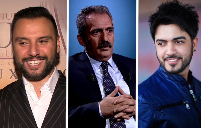 İBB onlara çalışmış; Yavuz Bingöl’e iki yılda 1,4 milyon lira!