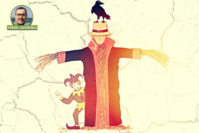 Hukuk ve yargının çöküşü