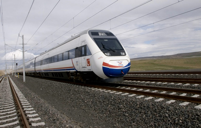 TCDD’den Yüksek Hızlı Tren fiyatlarına büyük zam