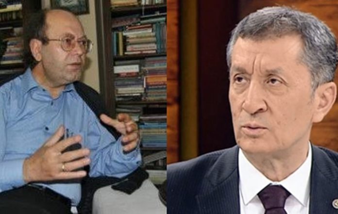 yusuf kaplan. ziya zelçuk
