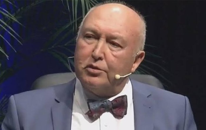 Prof. Dr. Ahmet Ercan’dan deprem uyarısı: 1. Ordu derhal eğitilmeli