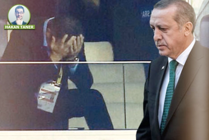 Futbol üzerine oynanan tehlikeli oyun!