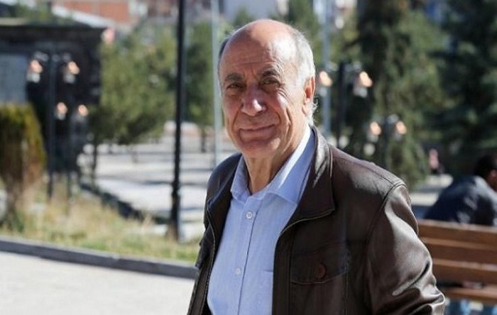 Tutuklanan Kürt siyasetçi Alınak: Koruma ordusuyla gezenlerden daha özgürüm!
