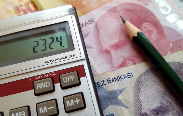 Türkiye, asgari ücrette AB ülkeleri arasında sondan üçüncü