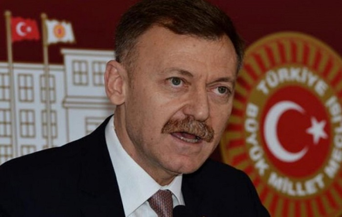 Kılıçdaroğlu’nun kurultayda ilk rakibi belli oldu!