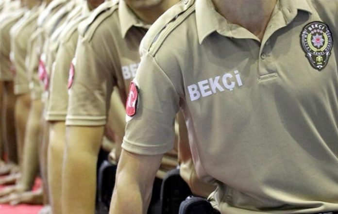 bekci milis