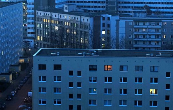 Berlin’de kiralar beş yıllığına donduruldu