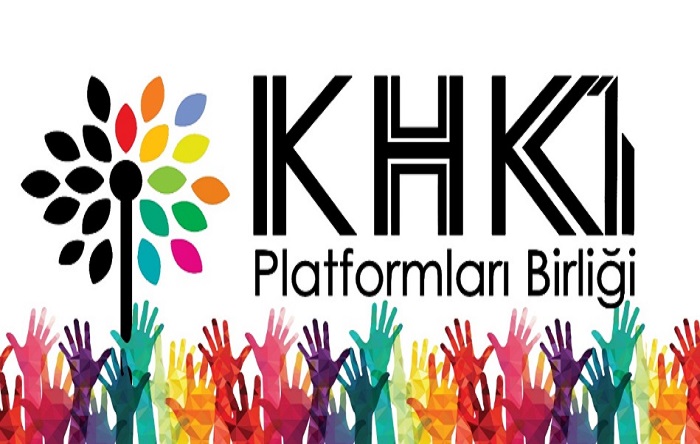 KHK’lı Platformları Birliği:“KHK ve OHAL mağdurlarını birlikte mücadeleye çağırıyoruz”