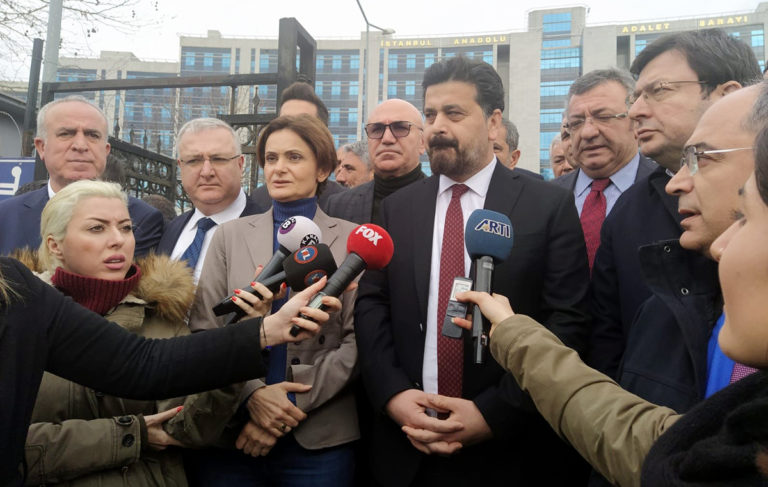 Meydan okuyorum; Erdoğan da ‘sıfırlama’ tapesini inceletsin