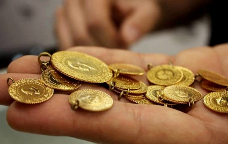 ‘Trump’ etkisi; altın durdurulamıyor, ‘çeyrek altın ekranları’ kapatıldı!