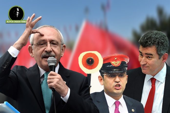 chp seçim