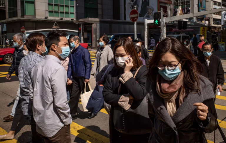 DSÖ’den sevindiren ‘koronavirüs’ açıklaması: Yayılma hızı düşüyor