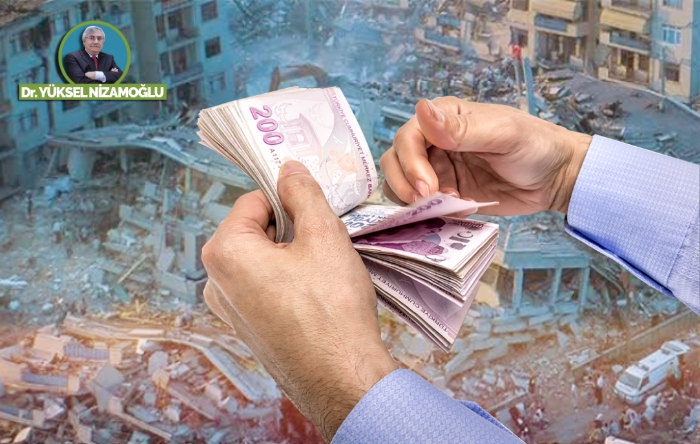 Vergiler ve iktidarlar