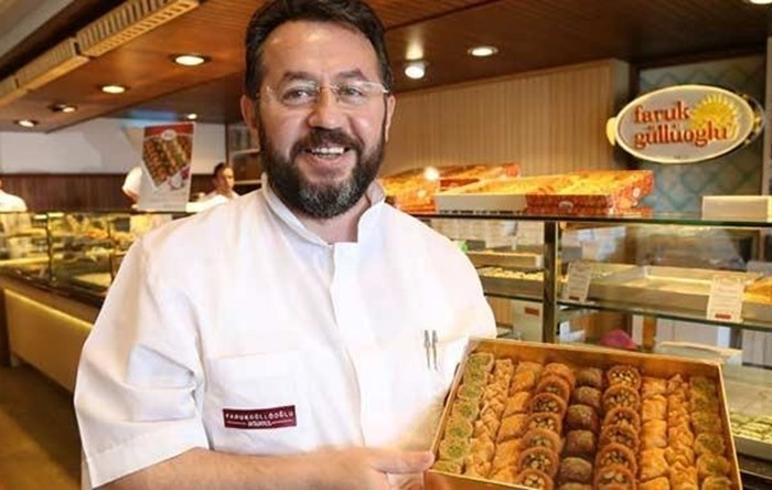 İstinaf, Faruk Güllü’nün cezasını onadı