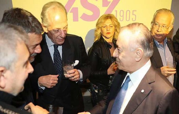 Faruk Süren’den Mustafa Cengiz’e sert ifade: Eli sıkılacak adam değil