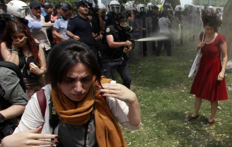 Abant Platformu, Gezi Eylemleri’ni desteklemiş; işte o açıklama