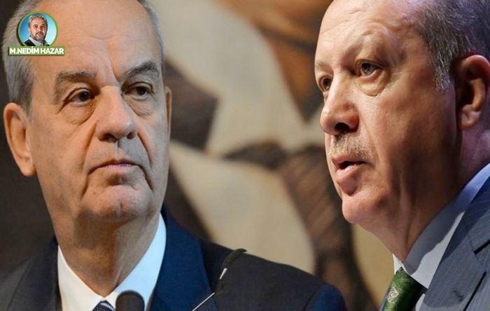 Finale doğru adım adım…