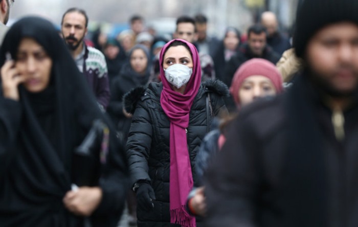 BBC: İran’da Koronavirüsten ölenlerin sayısı en az 210 kişi