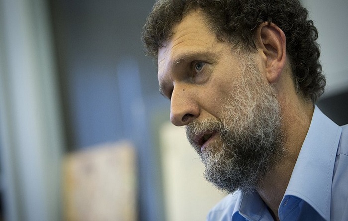 Ahmet Altan’ın avukatı Çalıkuşu: Hukukun üzerine beton döküldü