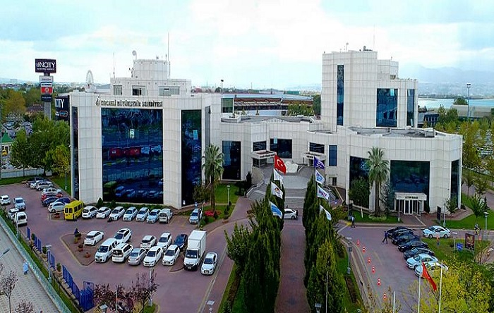 Kocaeli Büyükşehir Belediyesi yine borç şampiyonu