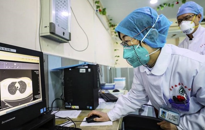 DSÖ, Koronavirüs risk derecesini ‘yüksek’ten, ‘çok yüksek’ seviyesine çıkardı