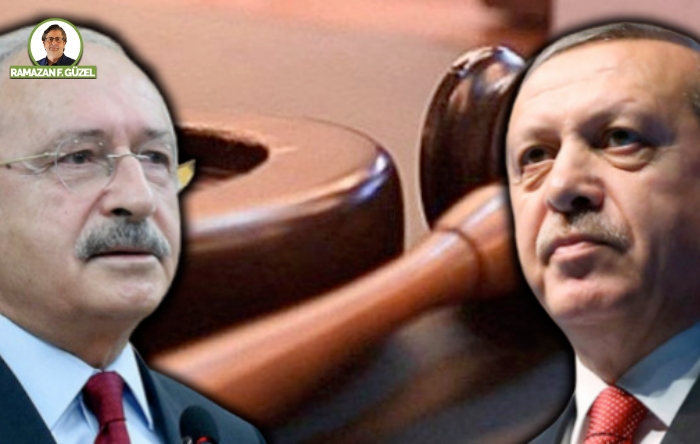 “Siyasi ayaklar” ve ülkenin geldiği son durum