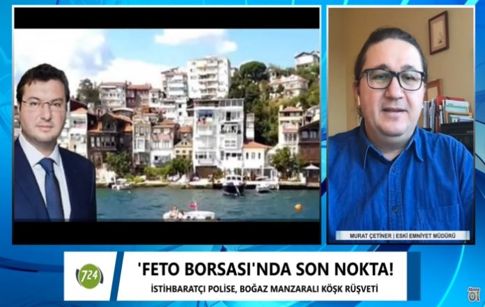 murat cetiner
