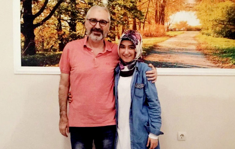 Mustafa Ünal: Özgürlük bileti bir gece yarısı mesajla geldi ama…