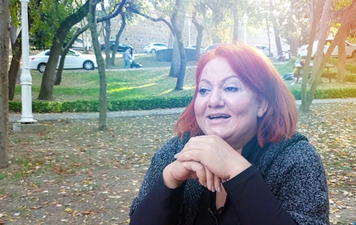 ‘Vicdan’a gözaltı… Natali Avazyan gece yarısı serbest bırakıldı!