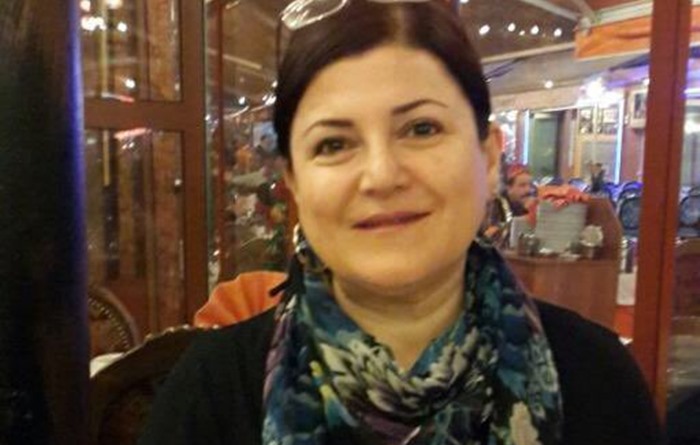 Eski HSYK 2. Daire Başkanı Nesibe Özer 42 aydır tek kişilik hücrede tutuluyor