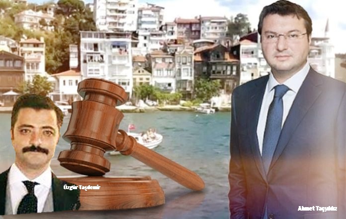 ozgur Tasdemir