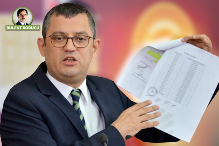 Şikeci Özgür! [METAMORFOZ PORTRELER]