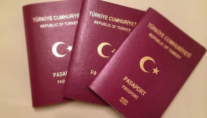 11 bin 27 pasaportta idari tedbir kaldırıldı