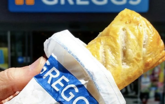 Sandviç kağıdını yere attı, 11 yıl sonra hakim karşısına çıktı