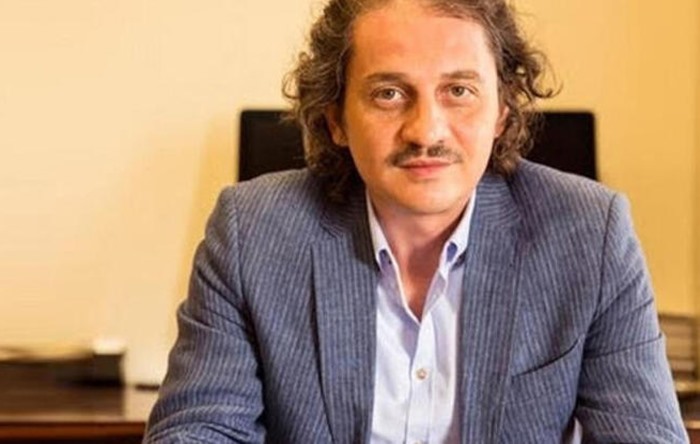 Kadir Topbaş’ın damadı Kavurmacı’ya 8 yıl 9 ay hapis cezası