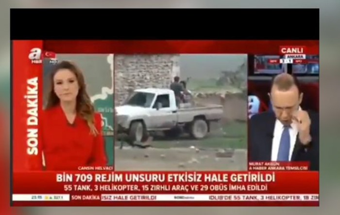 A Haber’den skandal yorum: Belki şehit veriyoruz ama…