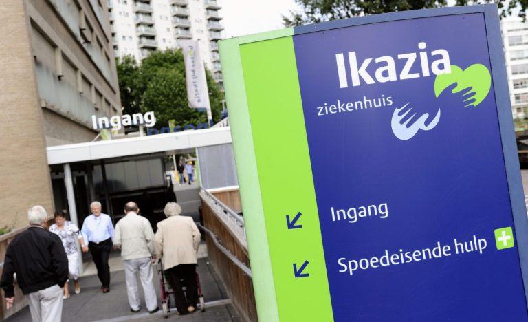 Hollanda’da Koronavirüsten ilk ölüm