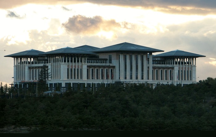 Danıştay, AOÇ’te yapılaşmanın önünü açan kararı iptal etti