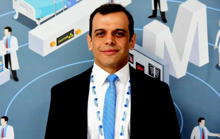 Prof. Dr. Alpay Azap, Bilim Kurulu üyeliğinden ayrıldı
