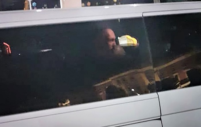 Arnavutluk, sığınma talebinde bulunan işadamı Selami Şimşek’i de Türkiye’ye iade ediyor!