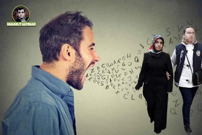 Siz kimin çocuklarısınız?