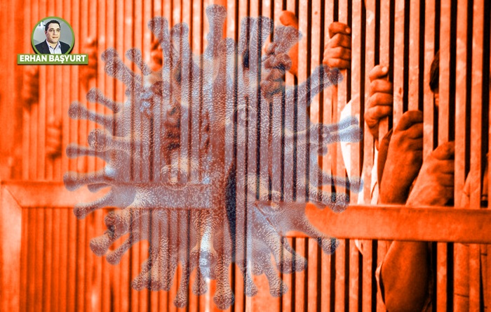 Uyuşturucu satana, hırsıza af, düşünene ceza!