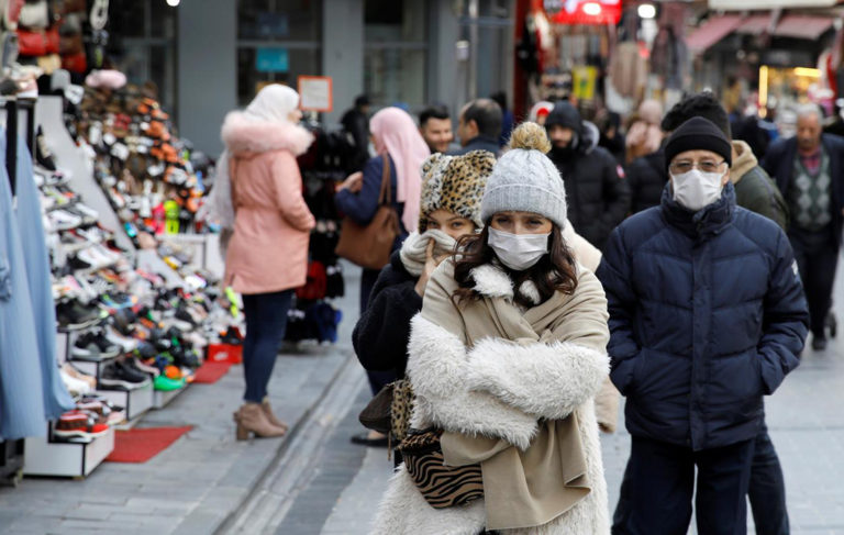 Dünya Sağlık Örgütü’nden ürküten Türkiye açıklaması: Endişeliyiz