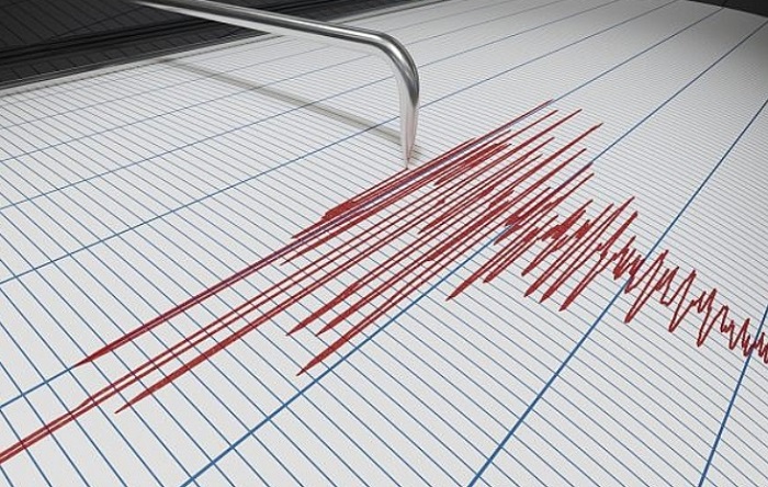 Malatya’da 4.4 büyüklüğünde deprem!