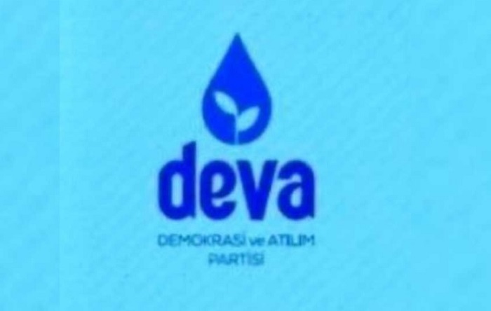 İşte Ali Babacan’ın Deva Partisi’nin logosu!