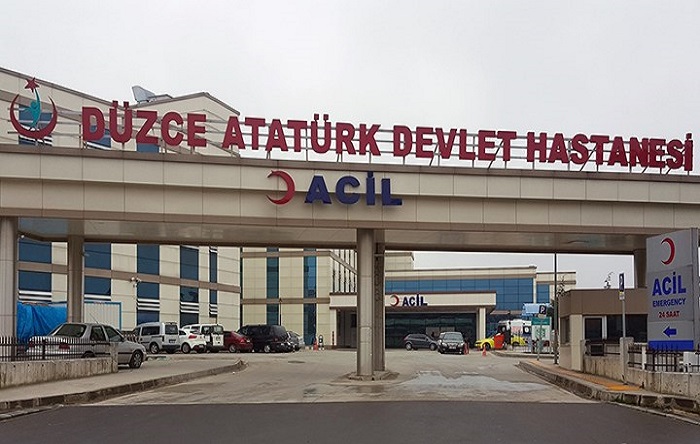 Babasının hastaneden kaçırdığı çocuğun koronavirüs testi negatif çıktı!